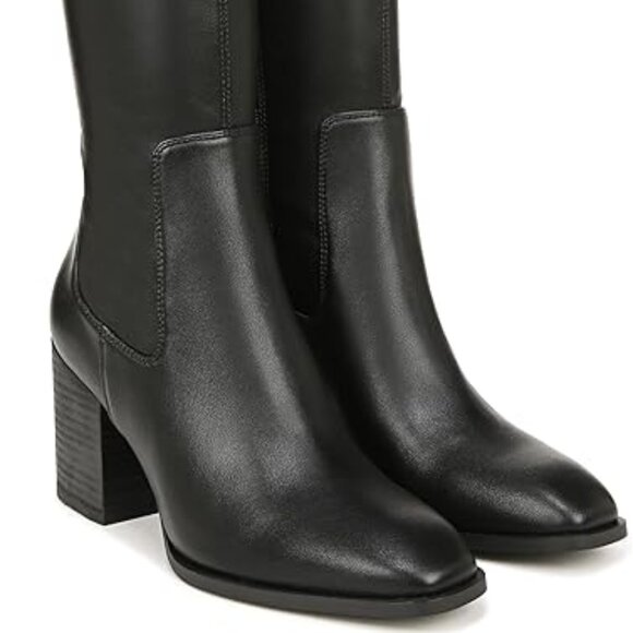 Vionic Vienna Inessa Women's Tall Boot - Sz 10M - Picture 1 of 4